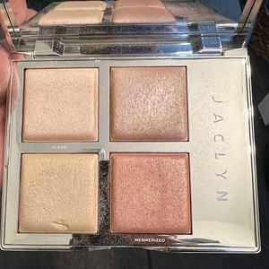 Jaclyn Hill Highlighting Palette